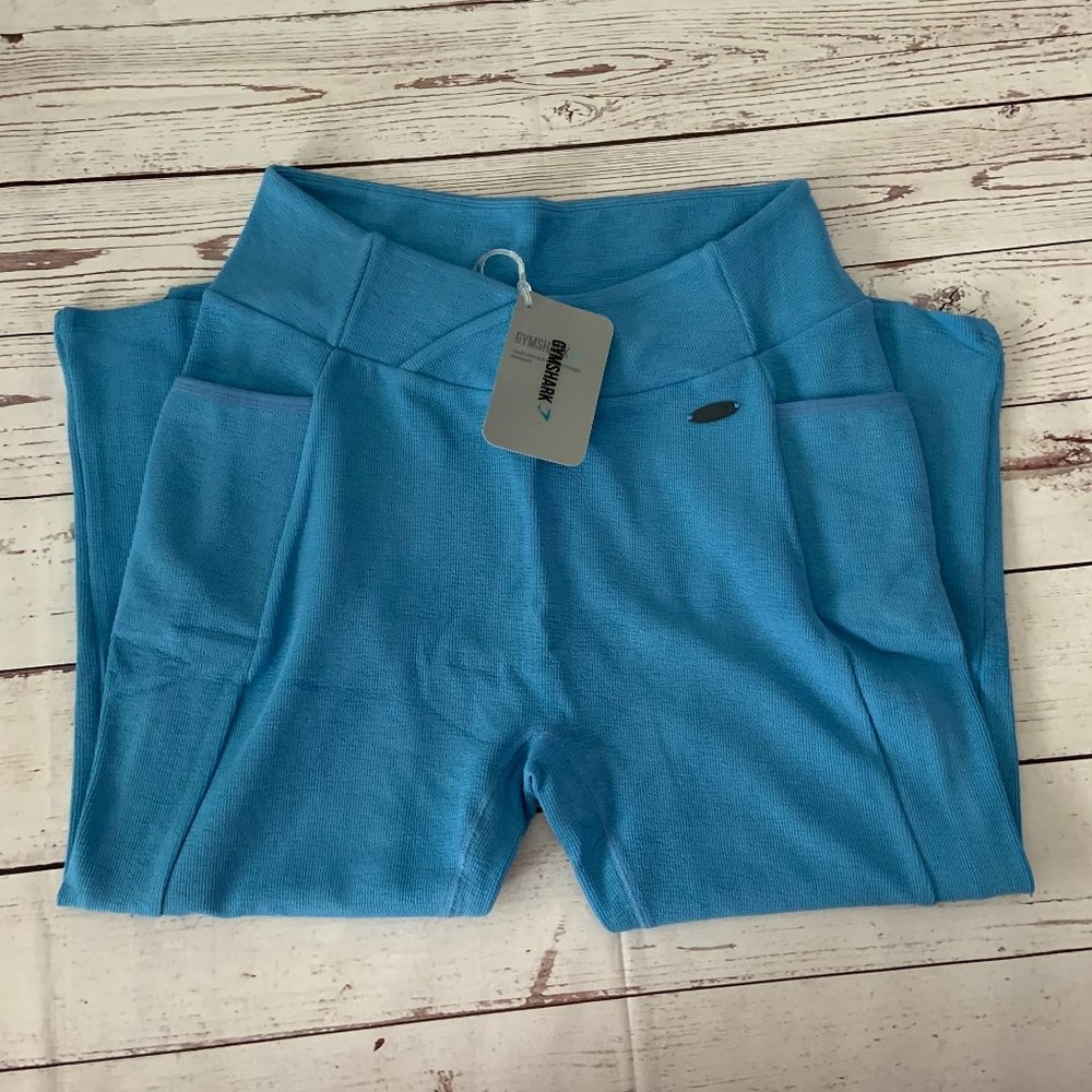 NWT Gymshark Leggings XL